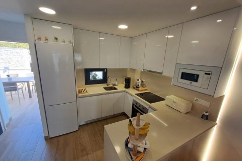 Продажа квартиры Торревьеха, Аликанте, Испания 2 спальни, 131м2 №128910 - фото 10