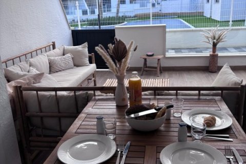 Продажа квартиры Торревьеха, Аликанте, Испания 2 спальни, 131м2 №128910 - фото 4