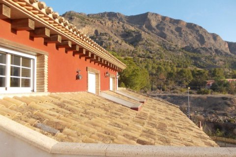 Villa zum Verkauf Alicante, Spanien 4 Schlafzimmer, 500 m2 Nr. 128911 - Foto 29