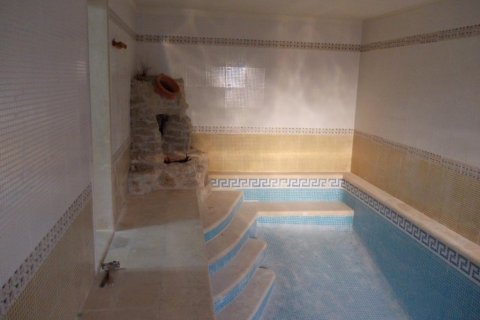 Villa zum Verkauf Alicante, Spanien 4 Schlafzimmer, 500 m2 Nr. 128911 - Foto 25