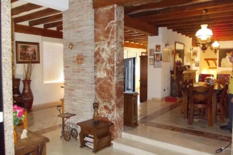 Villa zum Verkauf Alicante, Spanien 4 Schlafzimmer, 500 m2 Nr. 128911 - Foto 5