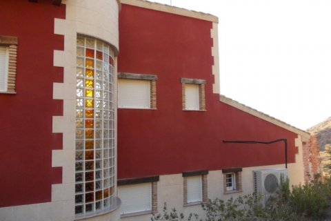 Villa zum Verkauf Alicante, Spanien 4 Schlafzimmer, 500 m2 Nr. 128911 - Foto 24