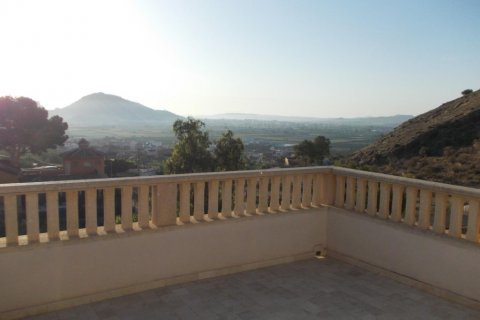 Villa zum Verkauf Alicante, Spanien 4 Schlafzimmer, 500 m2 Nr. 128911 - Foto 27