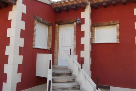 Villa zum Verkauf Alicante, Spanien 4 Schlafzimmer, 500 m2 Nr. 128911 - Foto 21