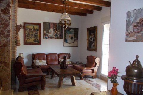 Villa zum Verkauf Alicante, Spanien 4 Schlafzimmer, 500 m2 Nr. 128911 - Foto 10