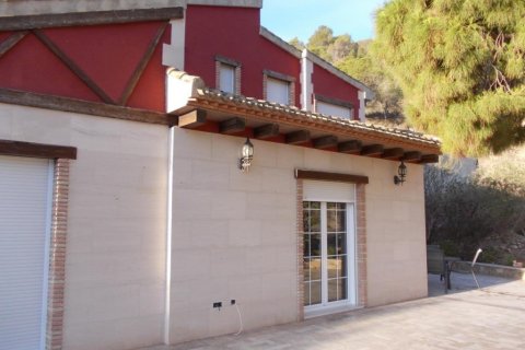 Villa zum Verkauf Alicante, Spanien 4 Schlafzimmer, 500 m2 Nr. 128911 - Foto 22
