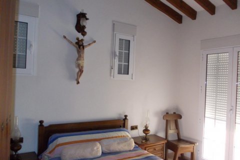 Villa zum Verkauf Alicante, Spanien 4 Schlafzimmer, 500 m2 Nr. 128911 - Foto 12