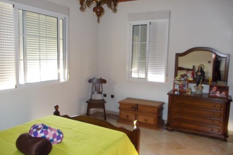 Villa zum Verkauf Alicante, Spanien 4 Schlafzimmer, 500 m2 Nr. 128911 - Foto 13