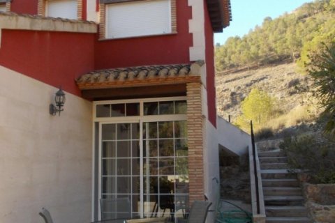 Villa zum Verkauf Alicante, Spanien 4 Schlafzimmer, 500 m2 Nr. 128911 - Foto 23