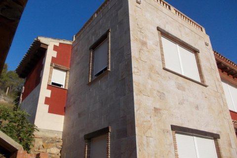 Villa zum Verkauf Alicante, Spanien 4 Schlafzimmer, 500 m2 Nr. 128911 - Foto 16