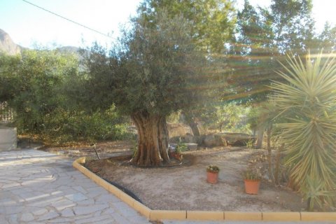 Villa zum Verkauf Alicante, Spanien 4 Schlafzimmer, 500 m2 Nr. 128911 - Foto 17