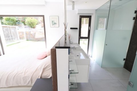 Villa pārdošanā Javea, Alicante, Spānijā 5 istabas, 521 m2 Nr. 128908 - attēls 28