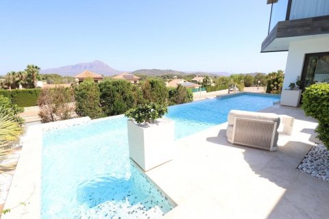 Villa pārdošanā Javea, Alicante, Spānijā 5 istabas, 521 m2 Nr. 128908 - attēls 2