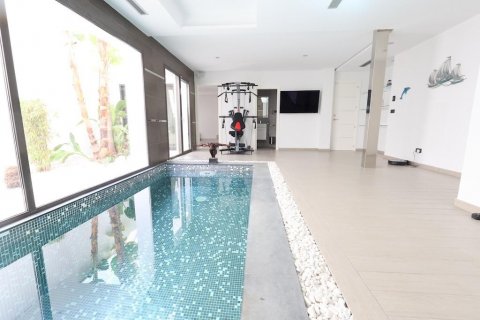 Villa pārdošanā Javea, Alicante, Spānijā 5 istabas, 521 m2 Nr. 128908 - attēls 18