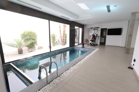 Villa pārdošanā Javea, Alicante, Spānijā 5 istabas, 521 m2 Nr. 128908 - attēls 16