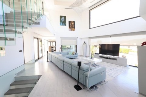 Villa pārdošanā Javea, Alicante, Spānijā 5 istabas, 521 m2 Nr. 128908 - attēls 7
