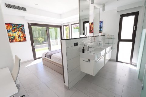 Villa pārdošanā Javea, Alicante, Spānijā 5 istabas, 521 m2 Nr. 128908 - attēls 24