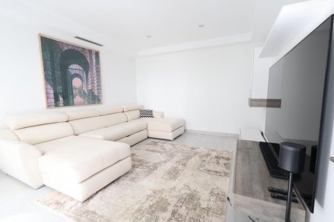 Villa pārdošanā Javea, Alicante, Spānijā 5 istabas, 521 m2 Nr. 128908 - attēls 20
