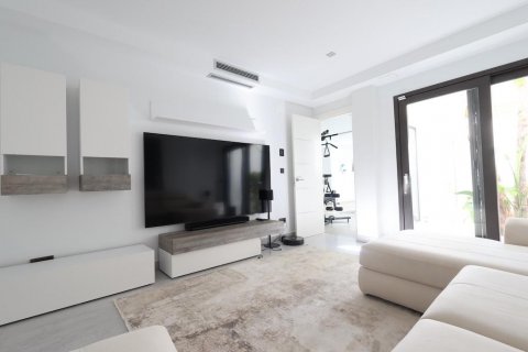 Villa pārdošanā Javea, Alicante, Spānijā 5 istabas, 521 m2 Nr. 128908 - attēls 22