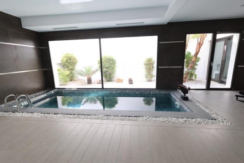 Villa pārdošanā Javea, Alicante, Spānijā 5 istabas, 521 m2 Nr. 128908 - attēls 15