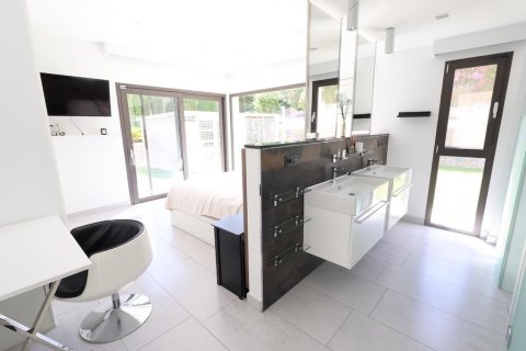 Villa pārdošanā Javea, Alicante, Spānijā 5 istabas, 521 m2 Nr. 128908 - attēls 27