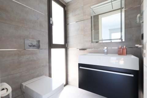 Villa pārdošanā Javea, Alicante, Spānijā 5 istabas, 521 m2 Nr. 128908 - attēls 23