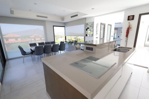 Villa pārdošanā Javea, Alicante, Spānijā 5 istabas, 521 m2 Nr. 128908 - attēls 13