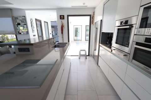 Villa pārdošanā Javea, Alicante, Spānijā 5 istabas, 521 m2 Nr. 128908 - attēls 10