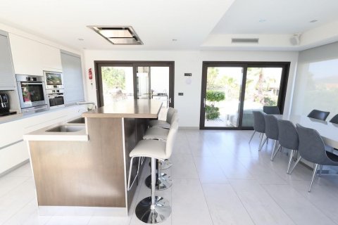 Villa pārdošanā Javea, Alicante, Spānijā 5 istabas, 521 m2 Nr. 128908 - attēls 14