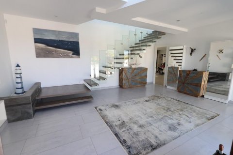 Villa pārdošanā Javea, Alicante, Spānijā 5 istabas, 521 m2 Nr. 128908 - attēls 5