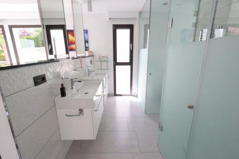 Villa pārdošanā Javea, Alicante, Spānijā 5 istabas, 521 m2 Nr. 128908 - attēls 25