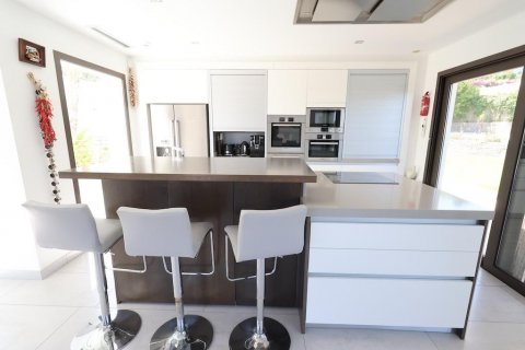 Villa pārdošanā Javea, Alicante, Spānijā 5 istabas, 521 m2 Nr. 128908 - attēls 11