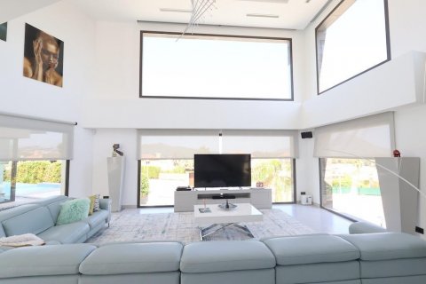 Villa pārdošanā Javea, Alicante, Spānijā 5 istabas, 521 m2 Nr. 128908 - attēls 6