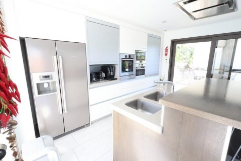 Villa pārdošanā Javea, Alicante, Spānijā 5 istabas, 521 m2 Nr. 128908 - attēls 12