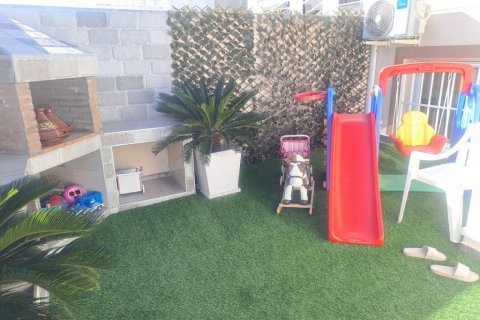 Townhouse for sale Ciudad Quesada, Alicante, Spain 4 bedrooms,  No. 128909 - photo 3