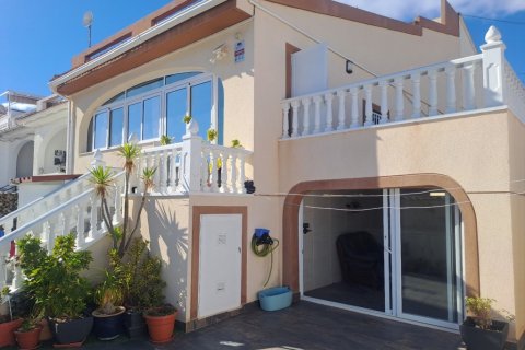 Townhouse for sale Ciudad Quesada, Alicante, Spain 4 bedrooms,  No. 128909 - photo 2