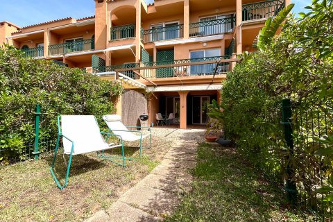 Apartamento en venta El Toro, Mallorca, España 2 dormitorios, 98 m2 No. 128069 - foto 3