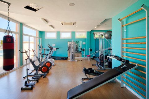 Apartamento en venta El Toro, Mallorca, España 2 dormitorios, 98 m2 No. 128069 - foto 13