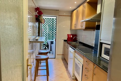 Apartamento en venta El Toro, Mallorca, España 2 dormitorios, 98 m2 No. 128069 - foto 5