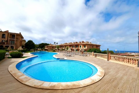 Apartamento en venta El Toro, Mallorca, España 2 dormitorios, 98 m2 No. 128069 - foto 2