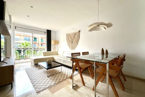 Apartamento en venta El Toro, Mallorca, España 2 dormitorios, 98 m2 No. 128069 - foto 4