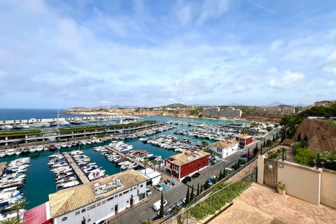 Apartamento en venta El Toro, Mallorca, España 2 dormitorios, 98 m2 No. 128069 - foto 14