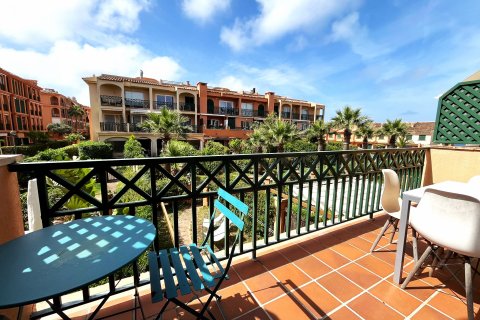 Apartamento en venta El Toro, Mallorca, España 2 dormitorios, 98 m2 No. 128069 - foto 10