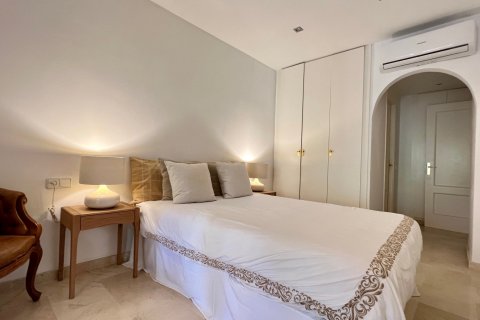 Apartamento en venta El Toro, Mallorca, España 2 dormitorios, 98 m2 No. 128069 - foto 8