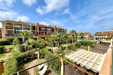 Apartamento en venta El Toro, Mallorca, España 2 dormitorios, 98 m2 No. 128069 - foto 11