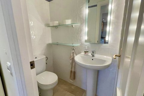 Apartamento en venta El Toro, Mallorca, España 2 dormitorios, 98 m2 No. 128069 - foto 9