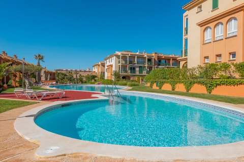 Apartamento en venta El Toro, Mallorca, España 2 dormitorios, 98 m2 No. 128069 - foto 15