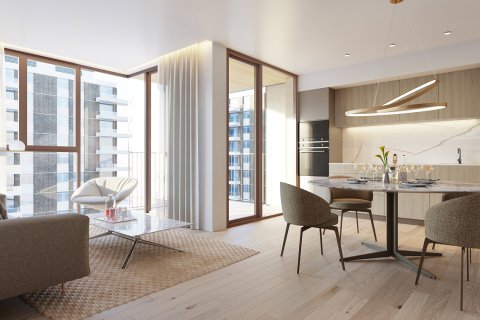 Apartment for sale Palma de Majorca, Mallorca, Spain 1 bedroom, 56 sq.m. No. 128071 - photo 3