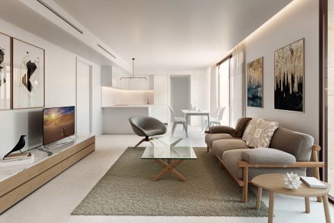 Apartment for sale Palma de Majorca, Mallorca, Spain 1 bedroom, 56 sq.m. No. 128071 - photo 11