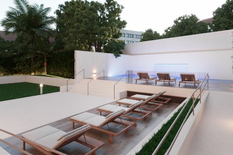 Apartment for sale Palma de Majorca, Mallorca, Spain 1 bedroom, 56 sq.m. No. 128071 - photo 8